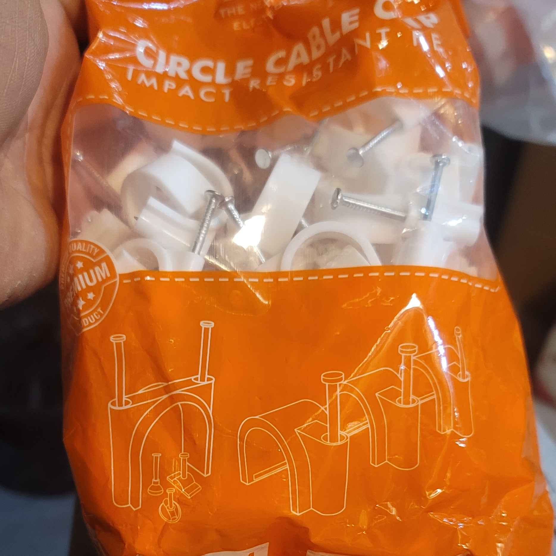 20MM C CLIP