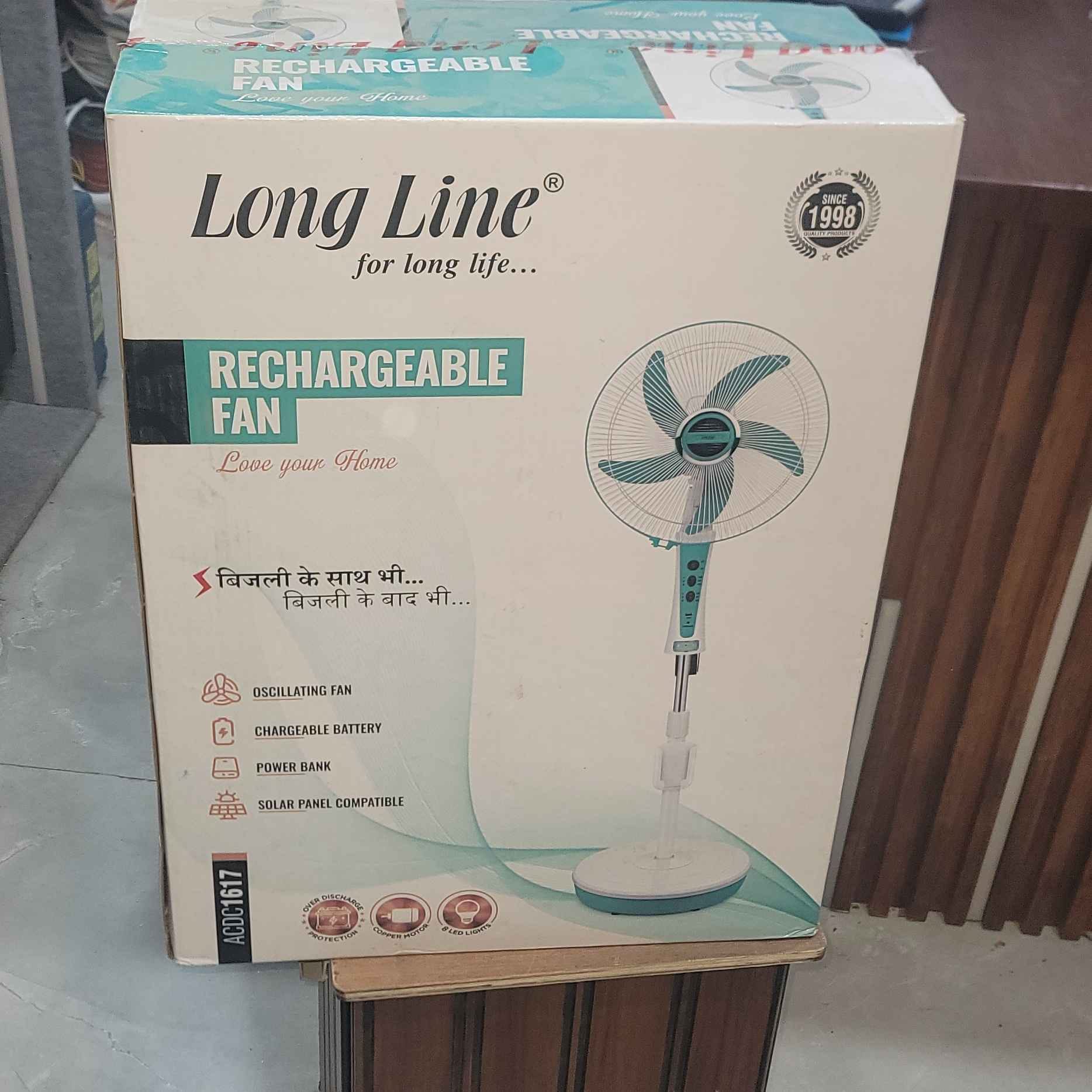 ACDC 1617 PEDESTAL