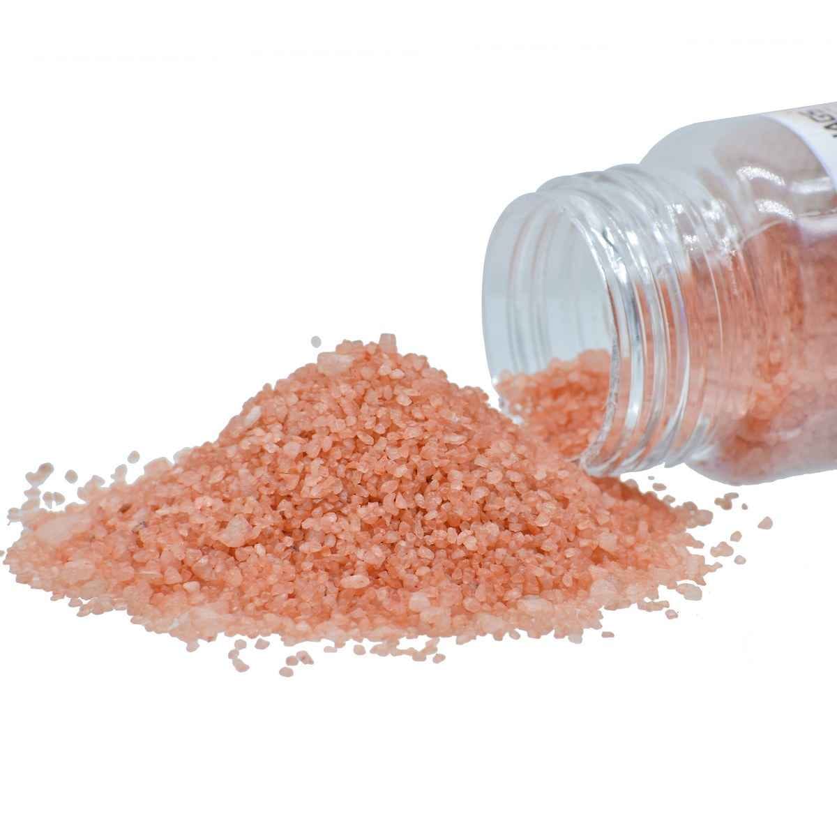 Coloured Sugar Sand 150 gms Orange use in decoration, or use our sand to create a beautiful painting JCS150OE