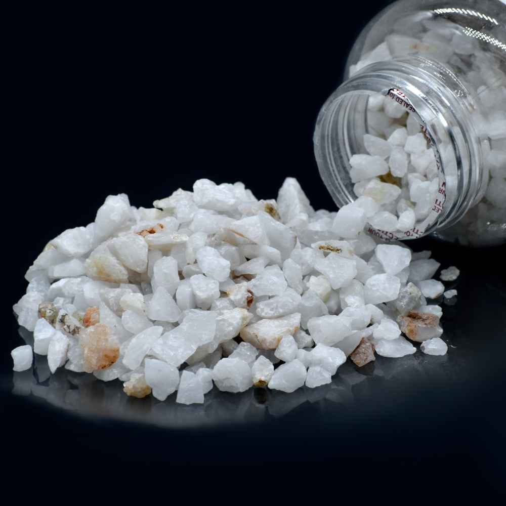 Crafts Corse Siles 4 To 8 MM 500 gms JCCS2X4