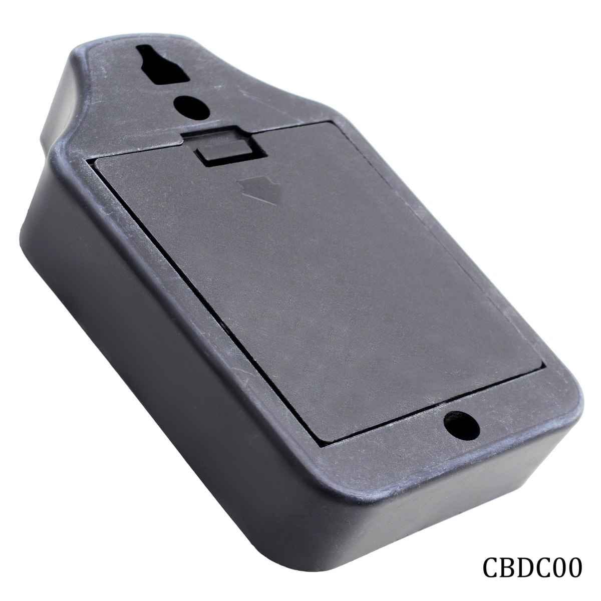 Clock Battery Holder Box for Clock Making CBDC00