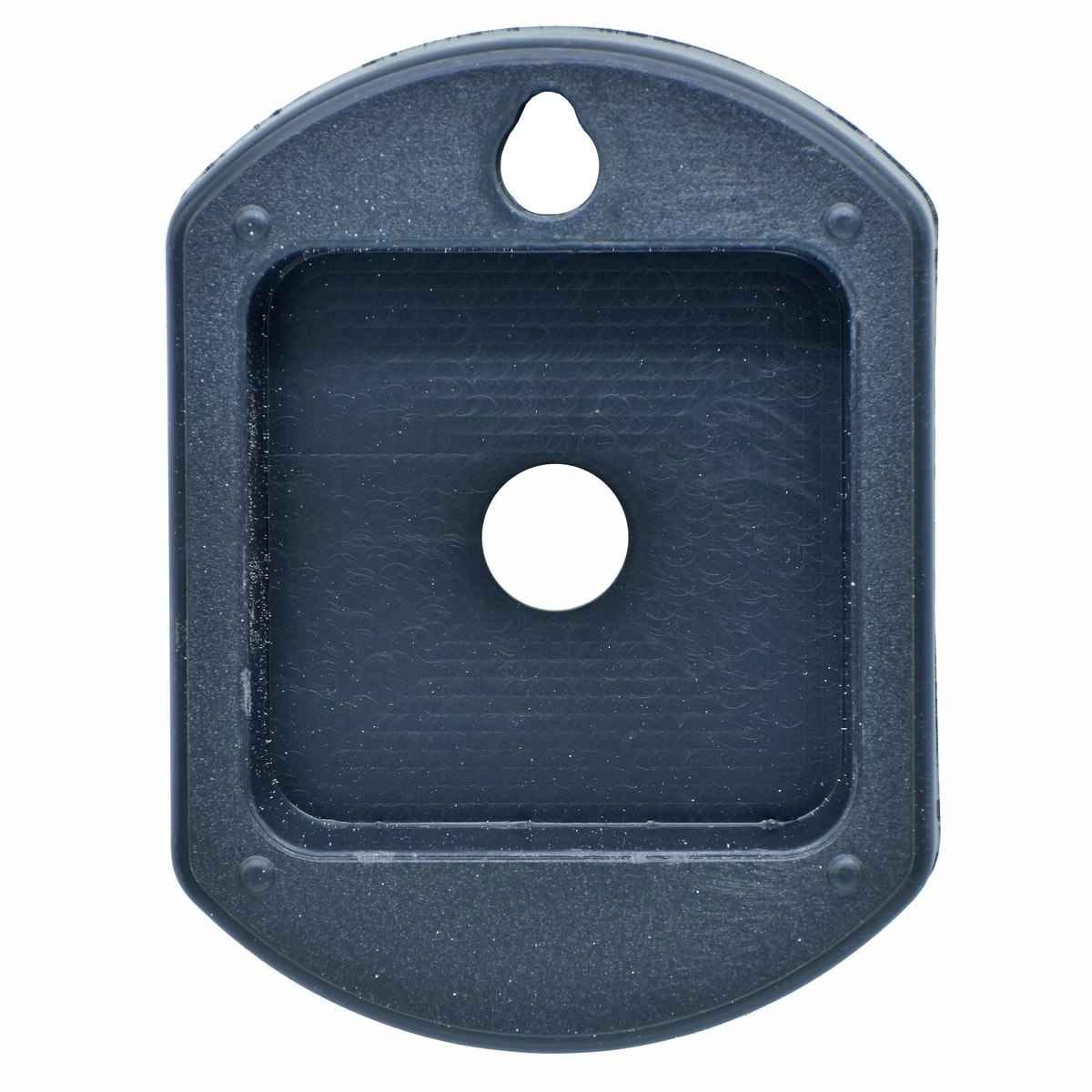 Clock Battery Case Holder Box Small Simple CBDC02