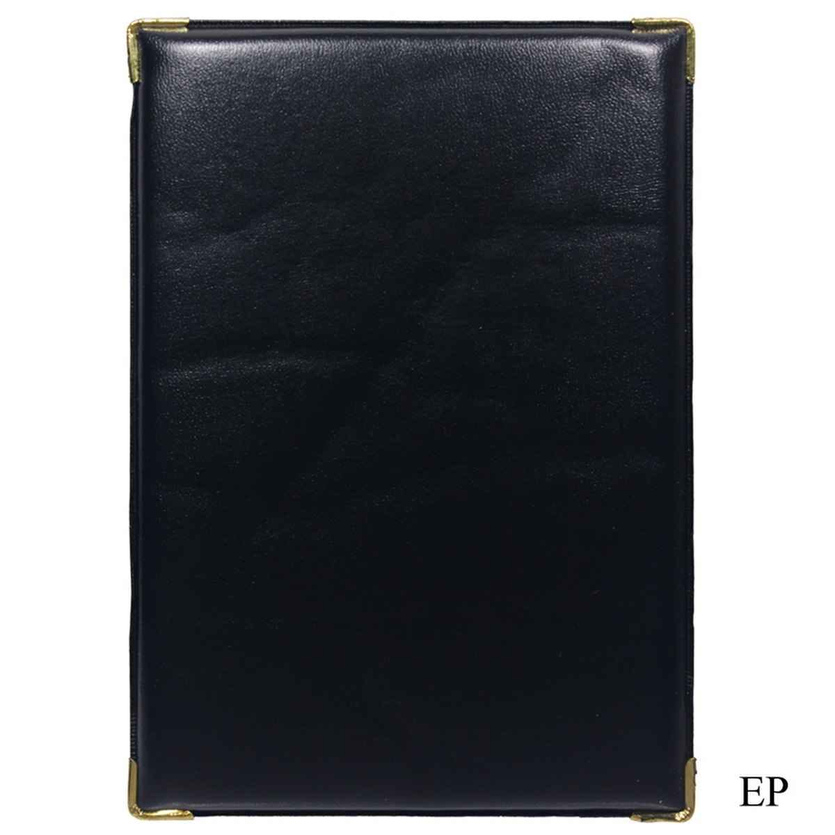 Embossing Leather Pad EP