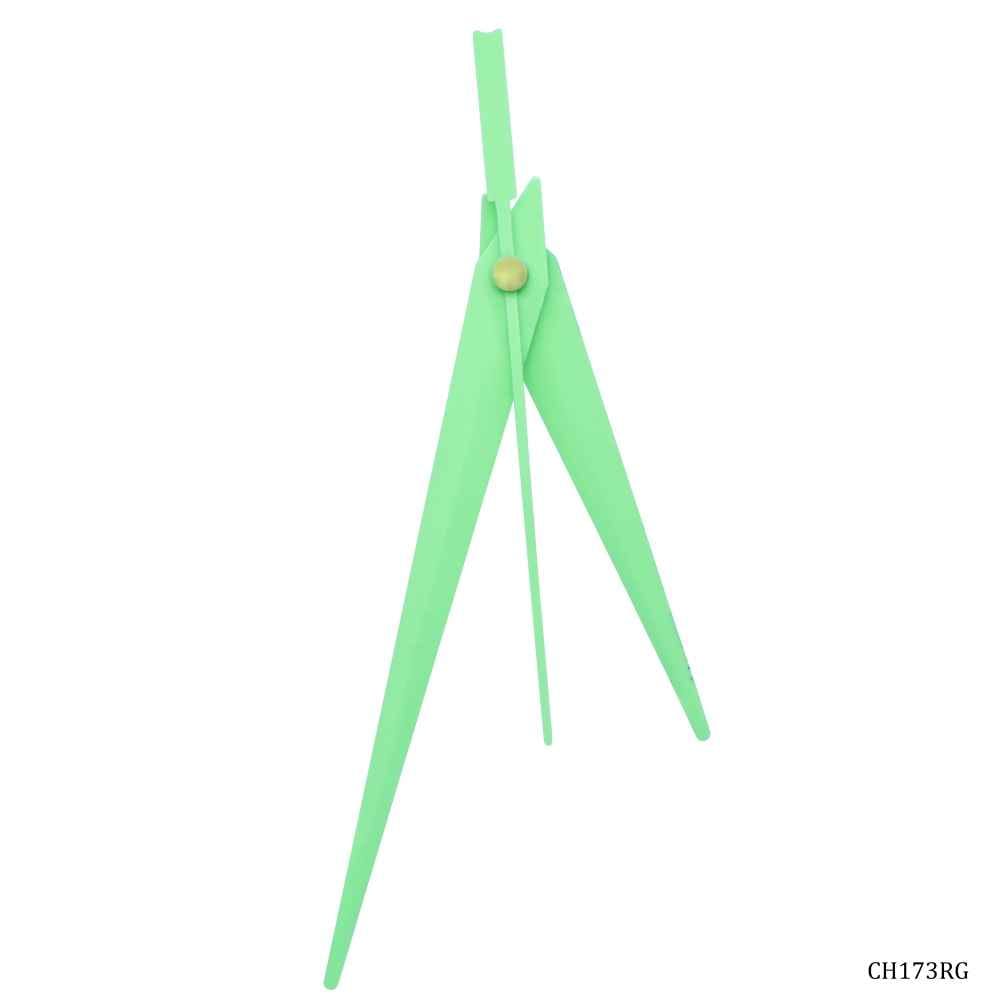Glow In Dark | Clock Green Hands Set Big CH173RG