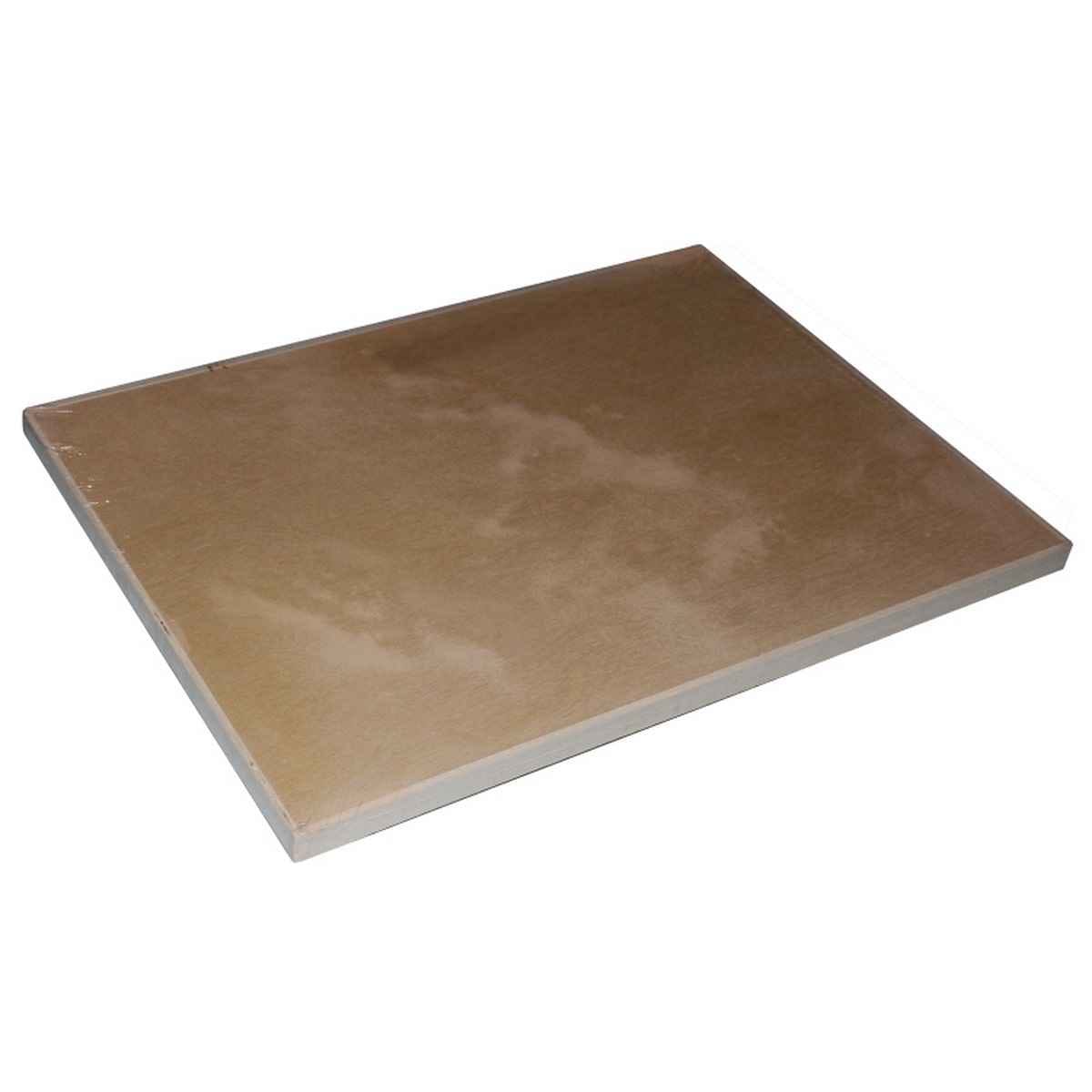 Crafts Wooden Drawing Board Thick A3 Size 30x45x1.8 cm WDBA3-TK