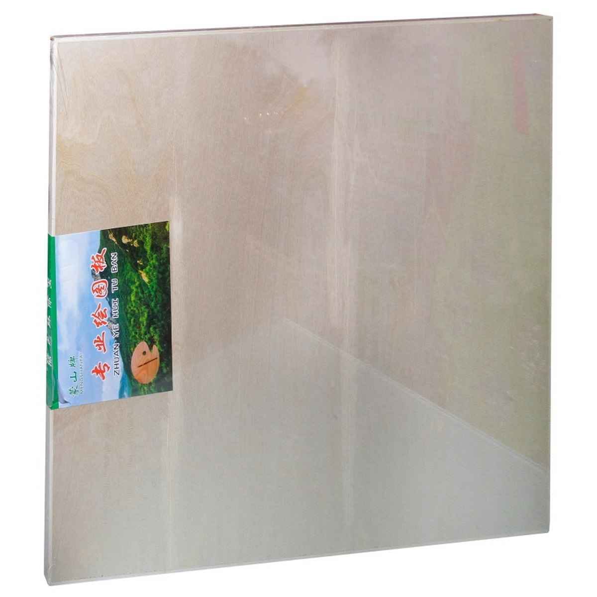 Wooden Drawing Board Thin A2 Size 45x60 cm WDBA2-TN