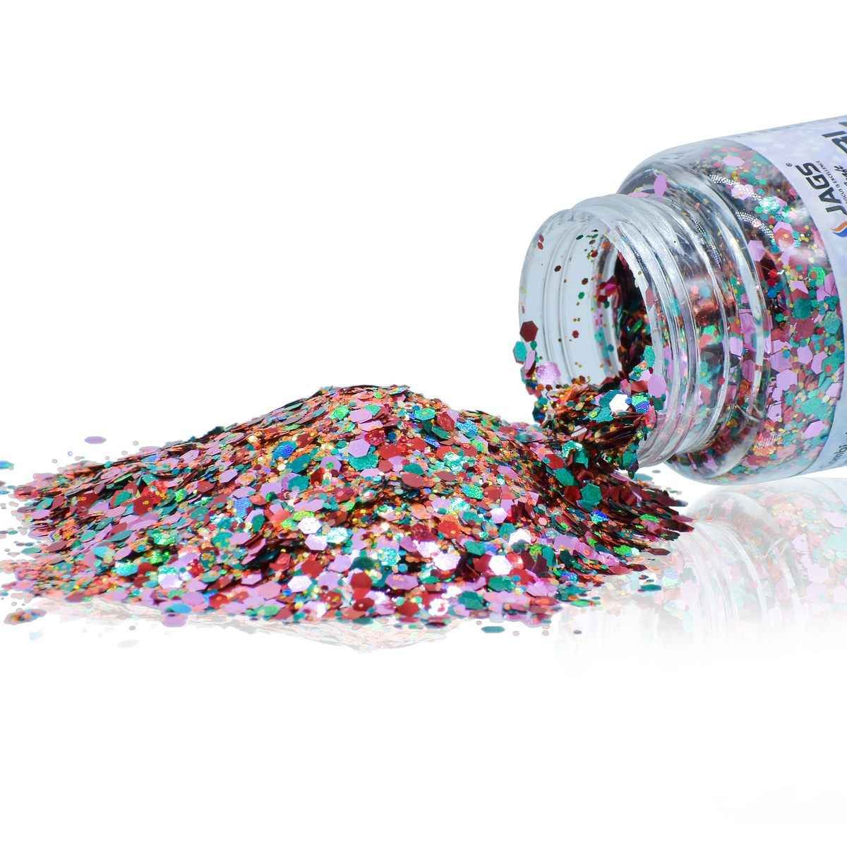 Combi Glitter 20 gsm Units JCG207