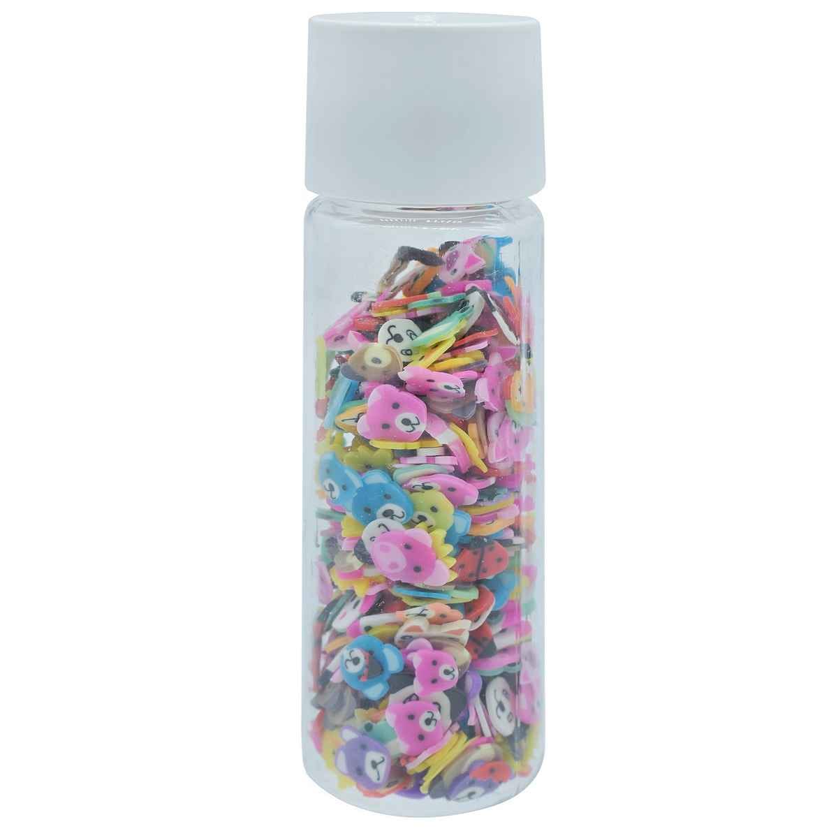 Crafts Sequins Shaker Panda 20 gms JSSP01