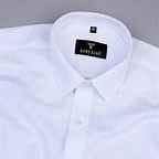 red cutton shirt