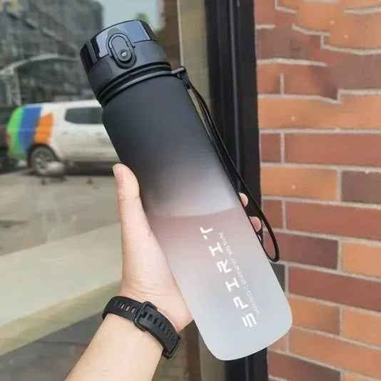 Water bottle