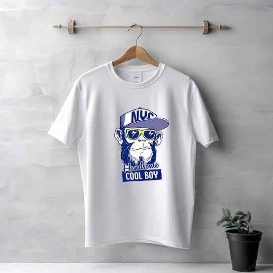 T shirt