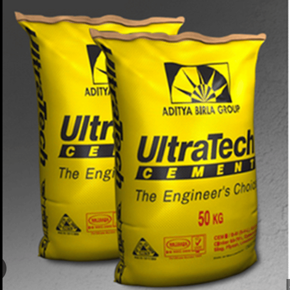 OPC CEMENT