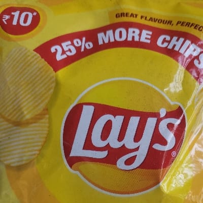Lays
