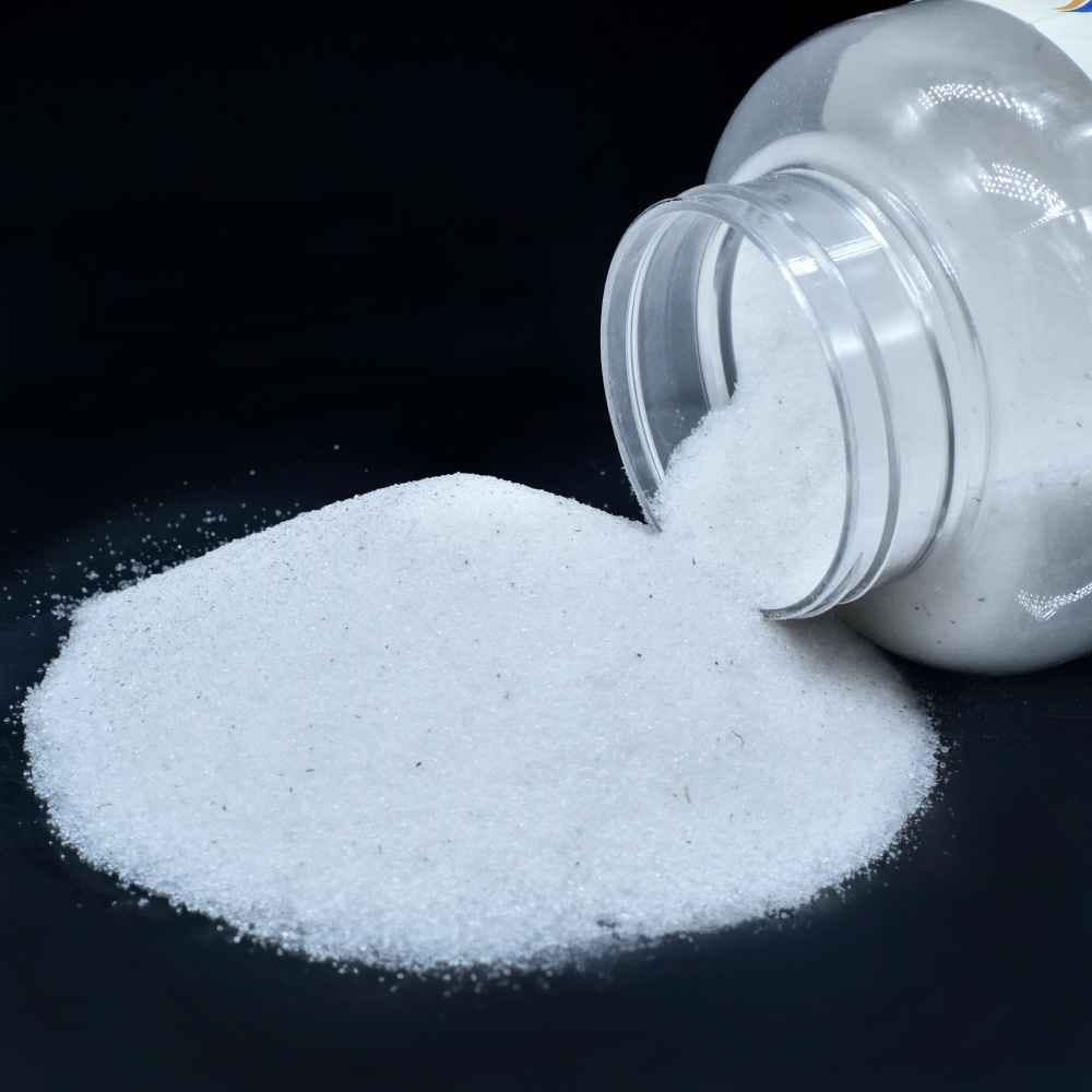 Silica Flower Drying Gel 500 gms 0 To 1MM 30X40