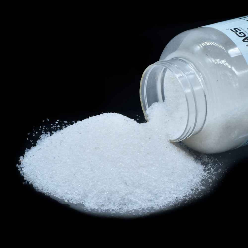 Silica Flower Drying Gel 500 gms Aprox 1mm 16X30 JSFD01