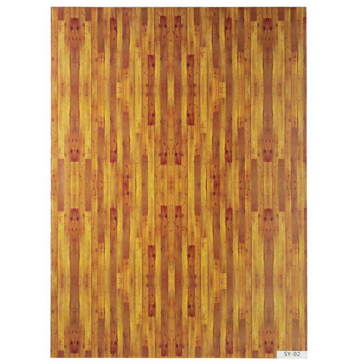 A3 Decorative Flooring Paper With Sticker SY-02
