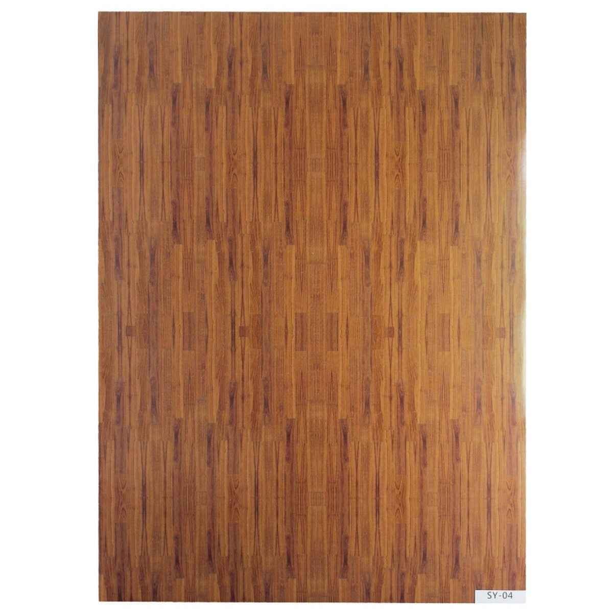 A3 Decorative Flooring Paper With Sticker SY-04