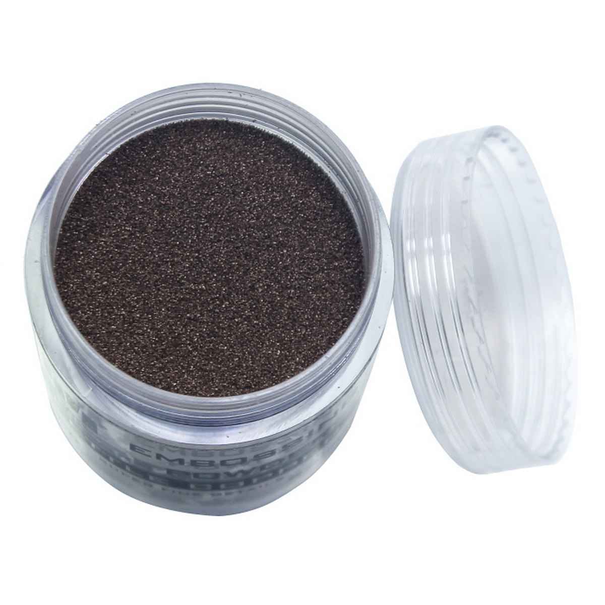 Embossing Powder Kettle Coper Pack of 16 gms ME309A