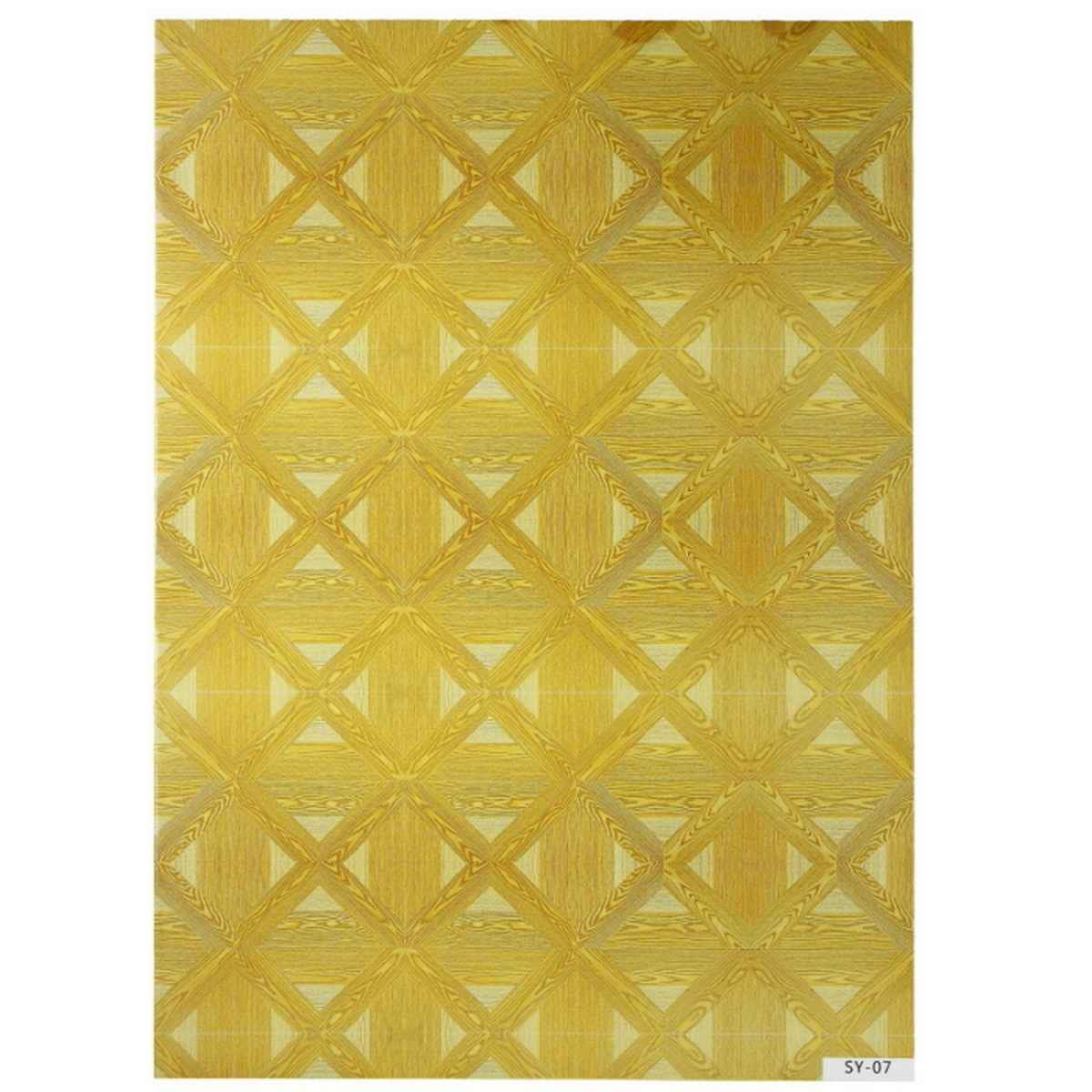 A3 Decorative Flooring Paper With Sticker SY-07