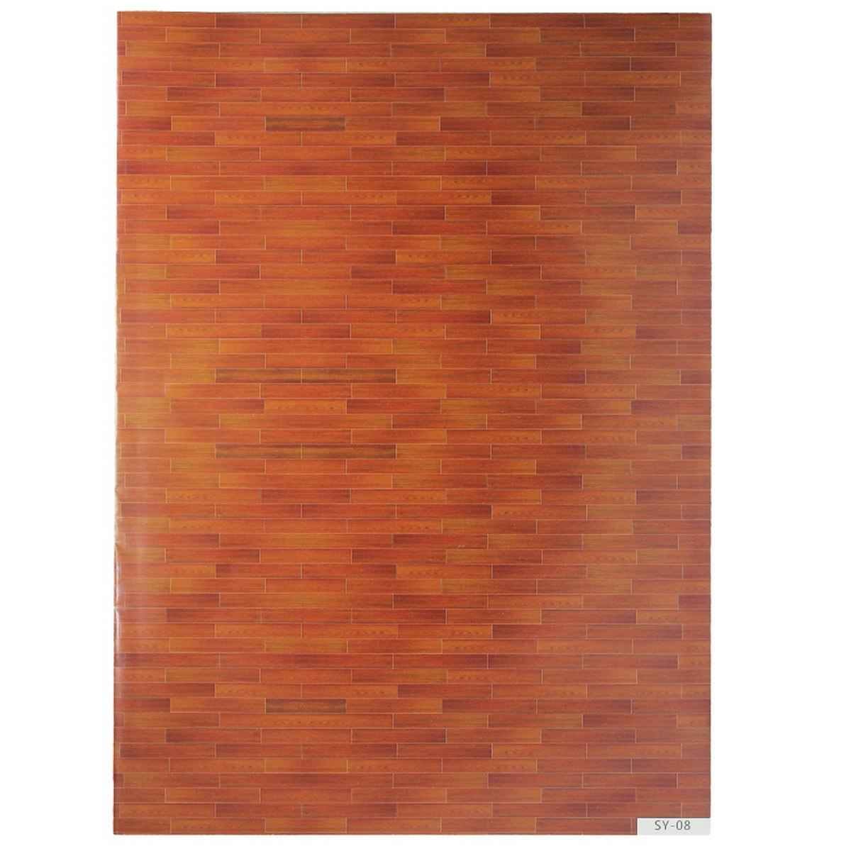 A3 Decorative Flooring Paper With Sticker SY-08
