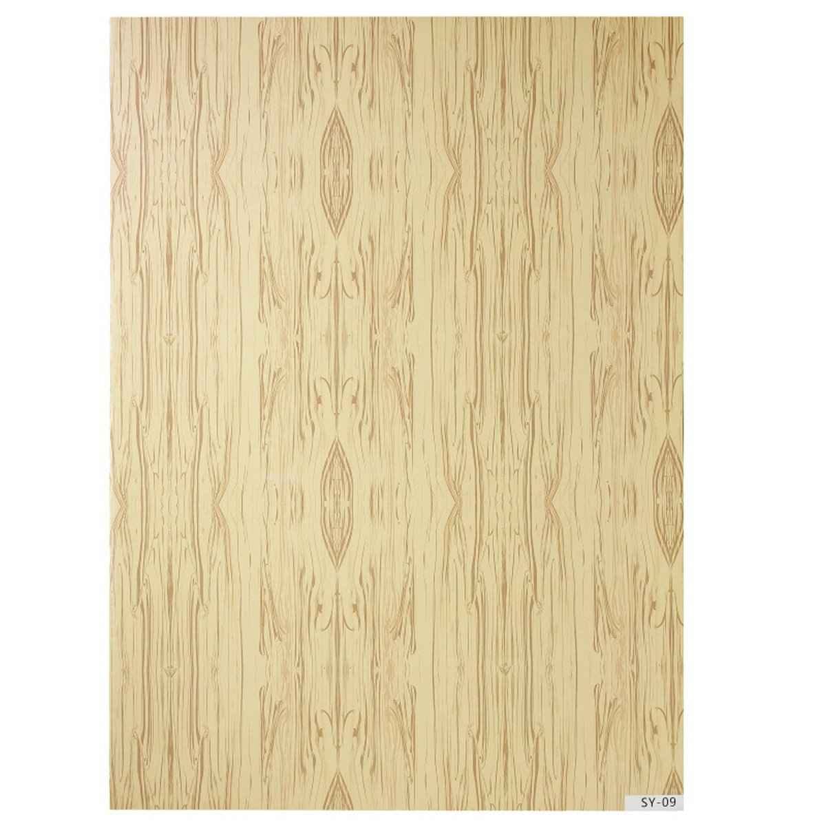 A3 Decorative Flooring Paper With Sticker SY-09
