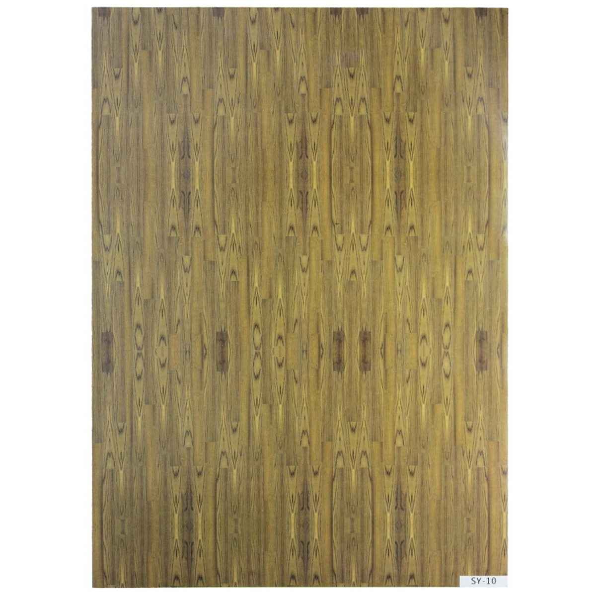 A3 Decorative Flooring Paper With Sticker SY-10