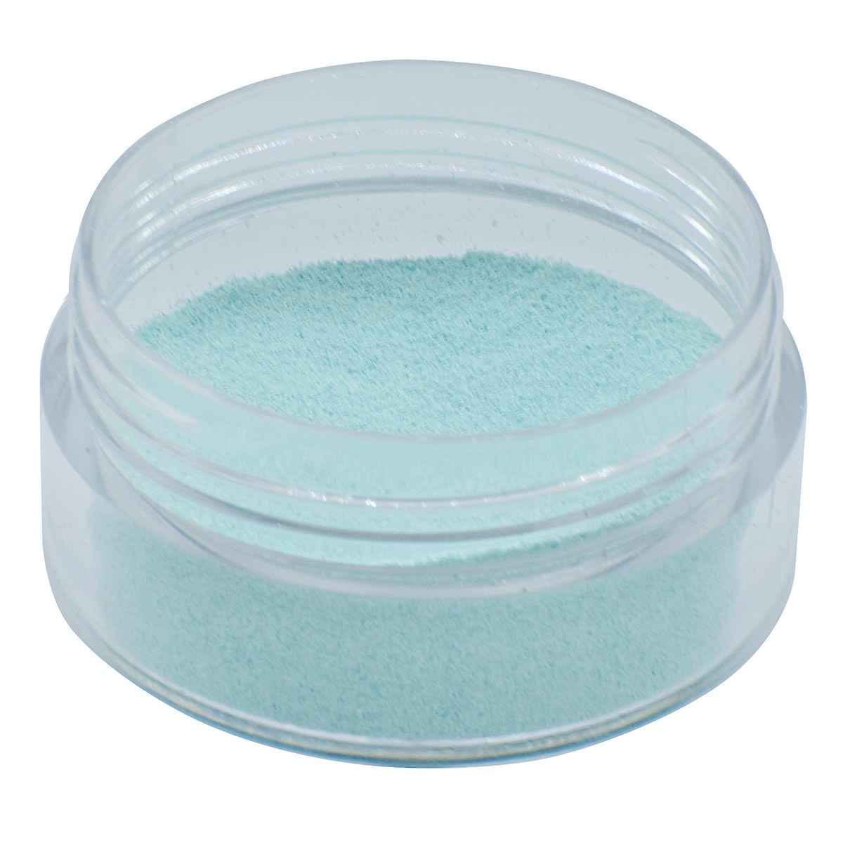 Embossing Powder Solid Small Sky Blue Pack of 12 gms EPSSBL