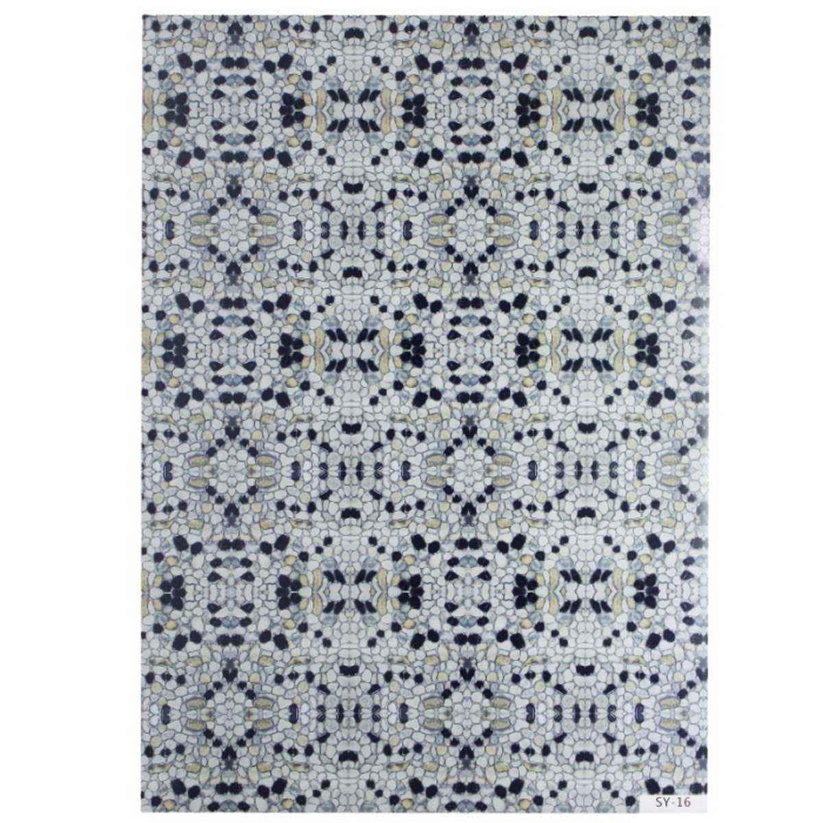 A3 Decorative Flooring Paper With Sticker SY-16