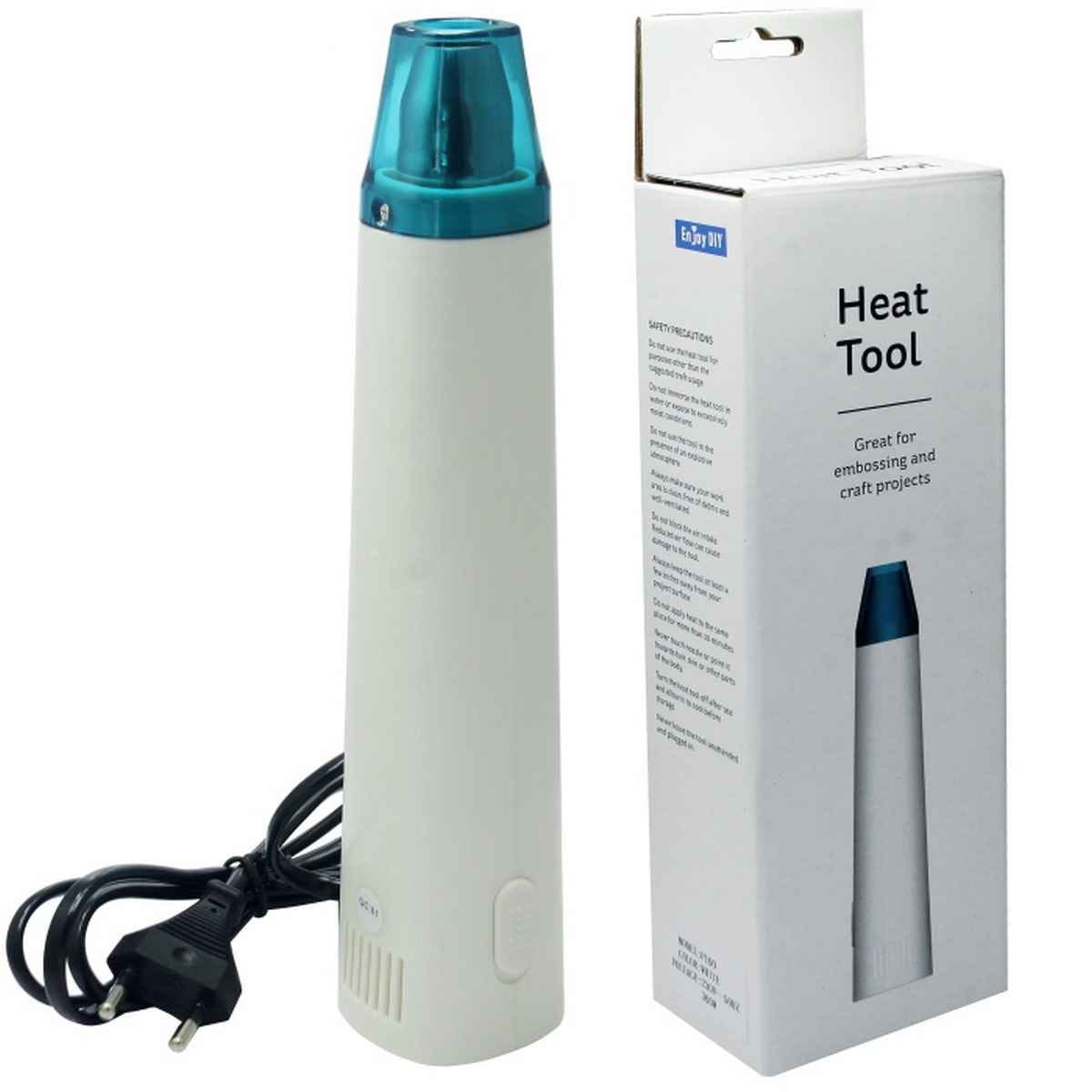 Crafts Heat Tool Embossing And Craft Projects P100