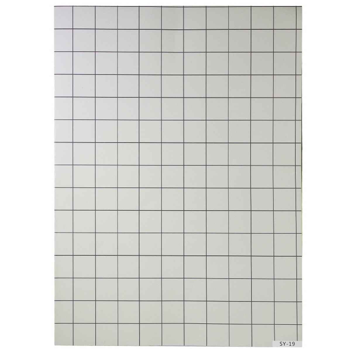 A3 Decorative Flooring Paper With Sticker SY-19