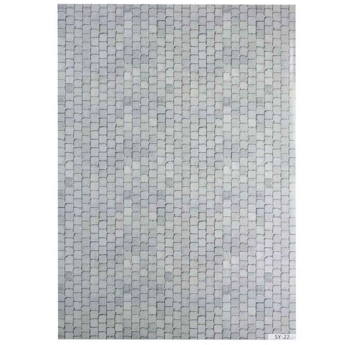 A3 Decorative Flooring Paper With Sticker SY-22
