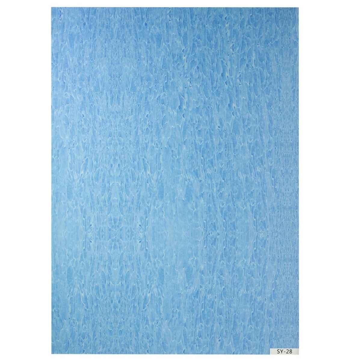 A3 Decorative Flooring Paper With Sticker SY-28