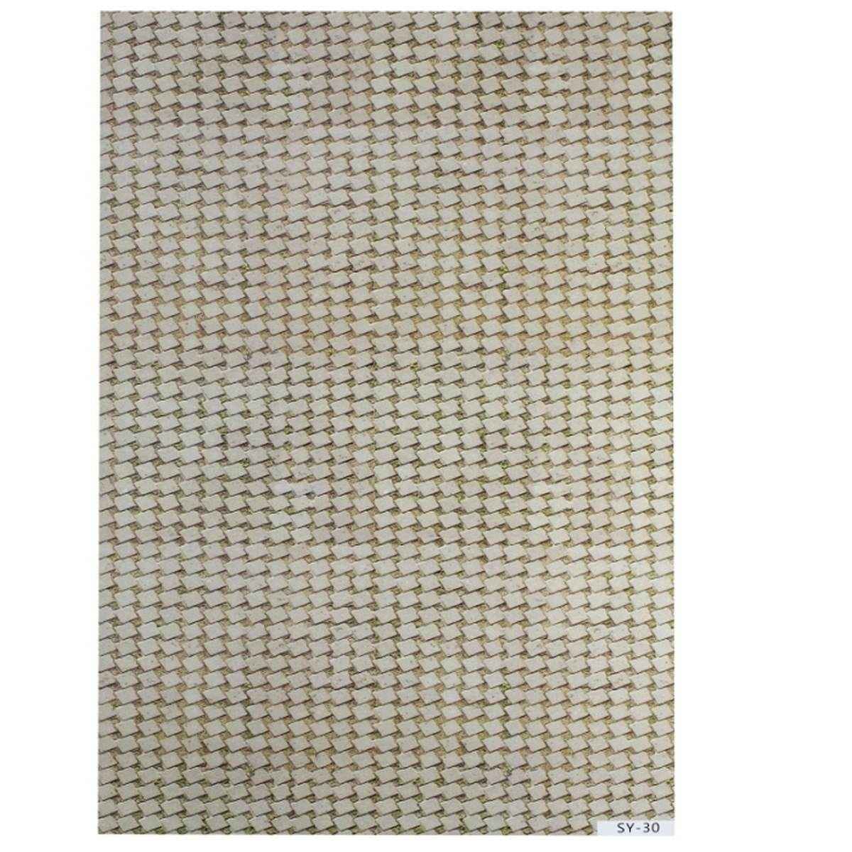 A3 Decorative Flooring Paper With Sticker SY-30
