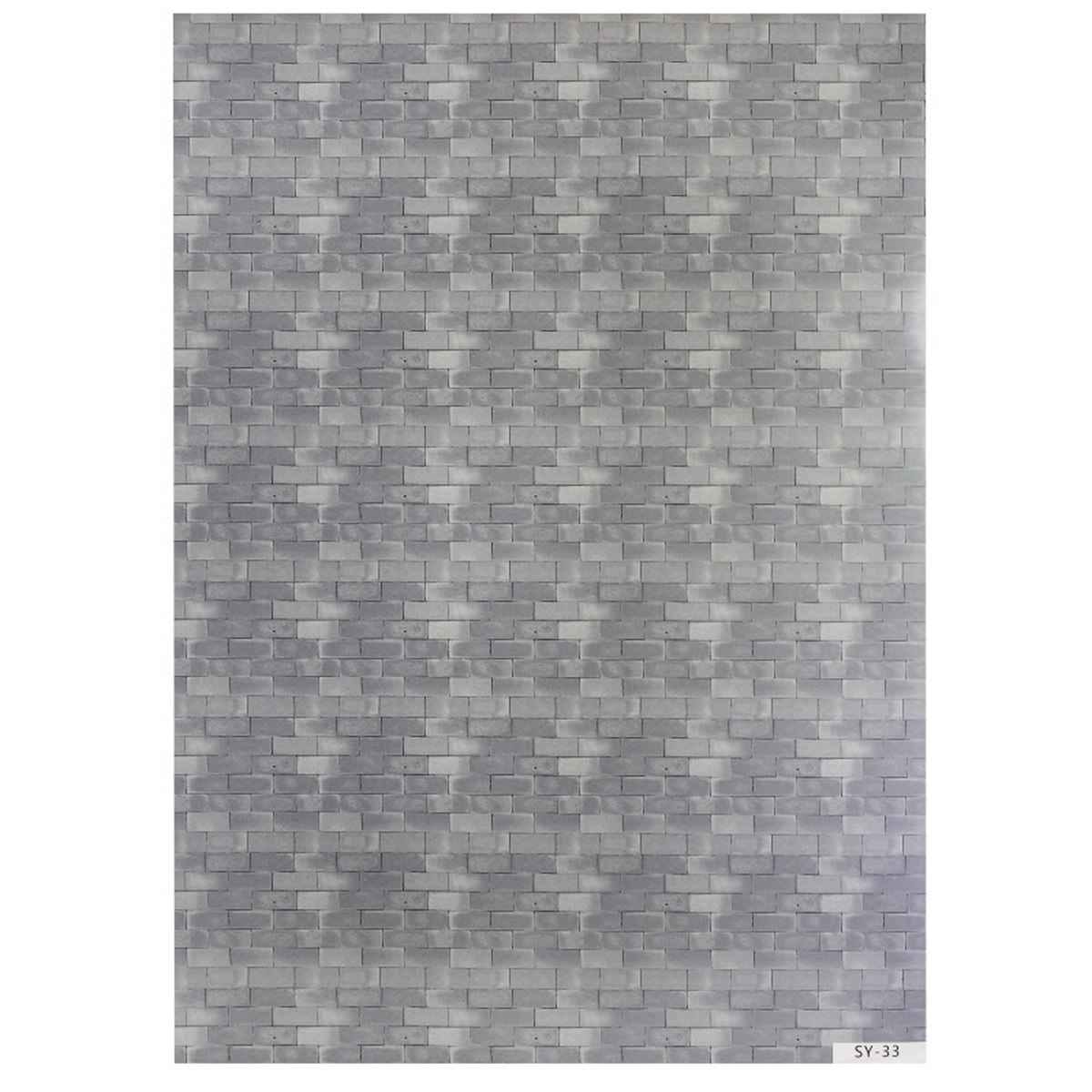 A3 Decorative Flooring Paper With Sticker SY-33