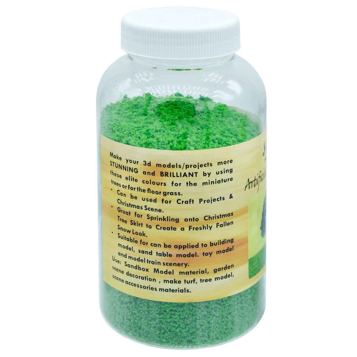 Garden Grass Powder Green 80 gsm GGPG80