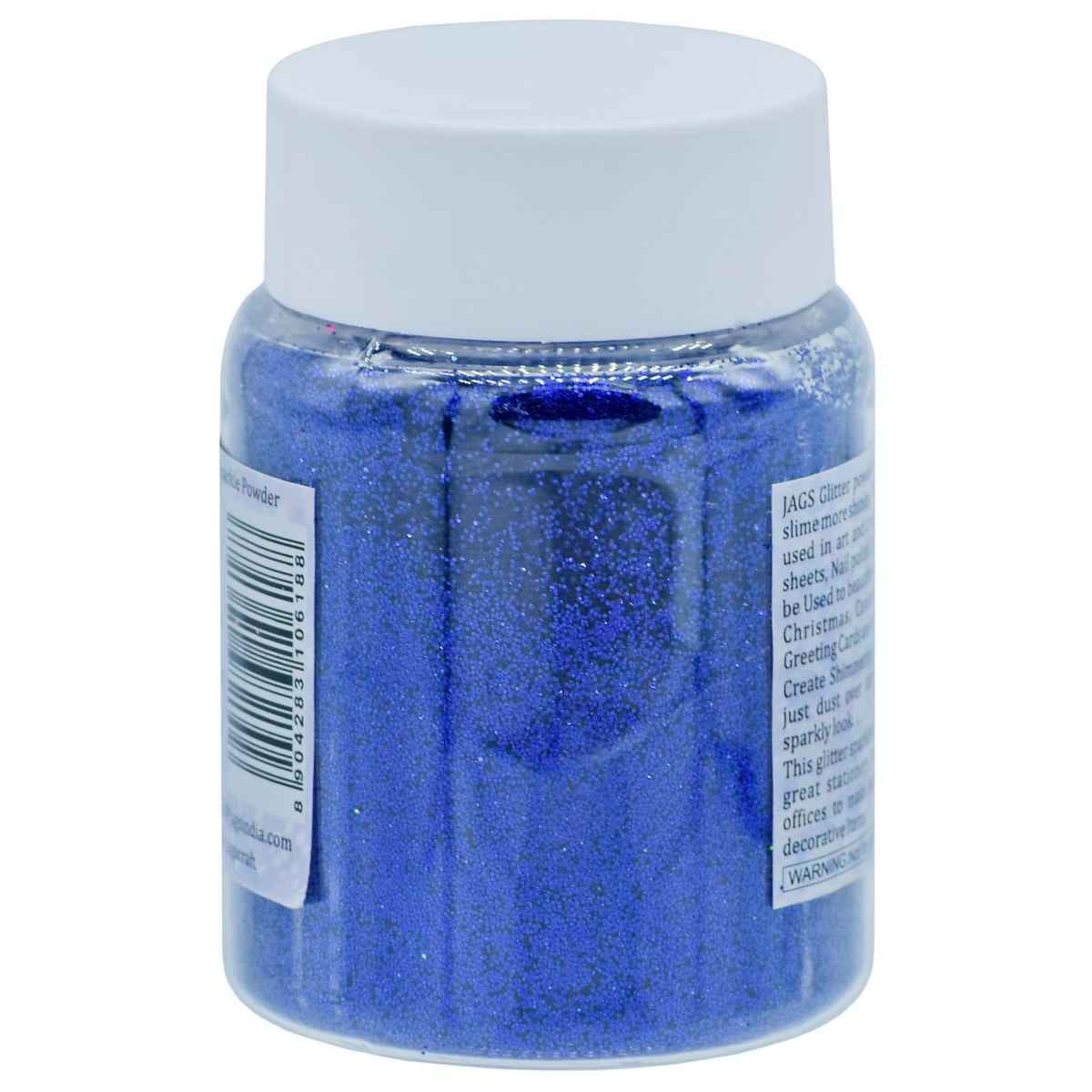 Glitter Sparkle Powder Blue 20 gms JGPBL00