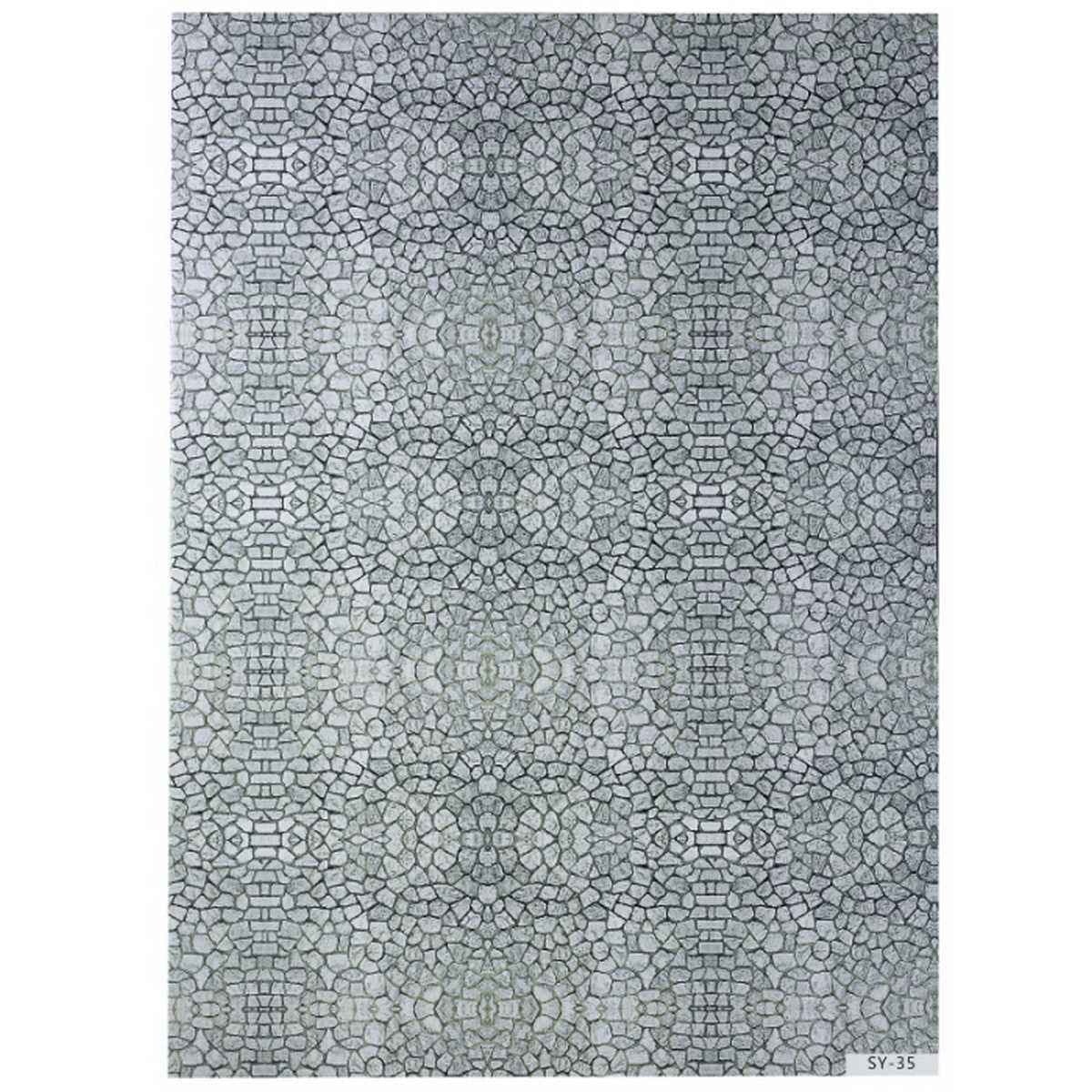 A3 Decorative Flooring Paper With Sticker SY-35