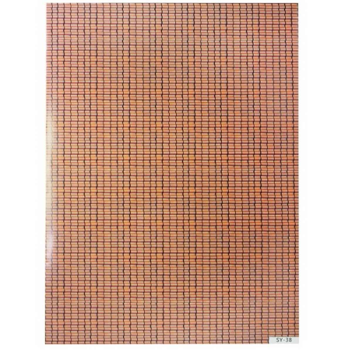 A3 Decorative Flooring Paper With Sticker SY-38