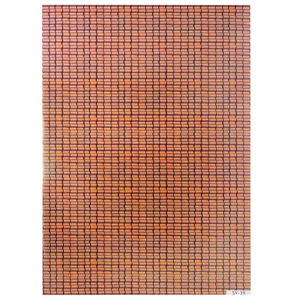 A3 Decorative Flooring Paper With Sticker SY-39