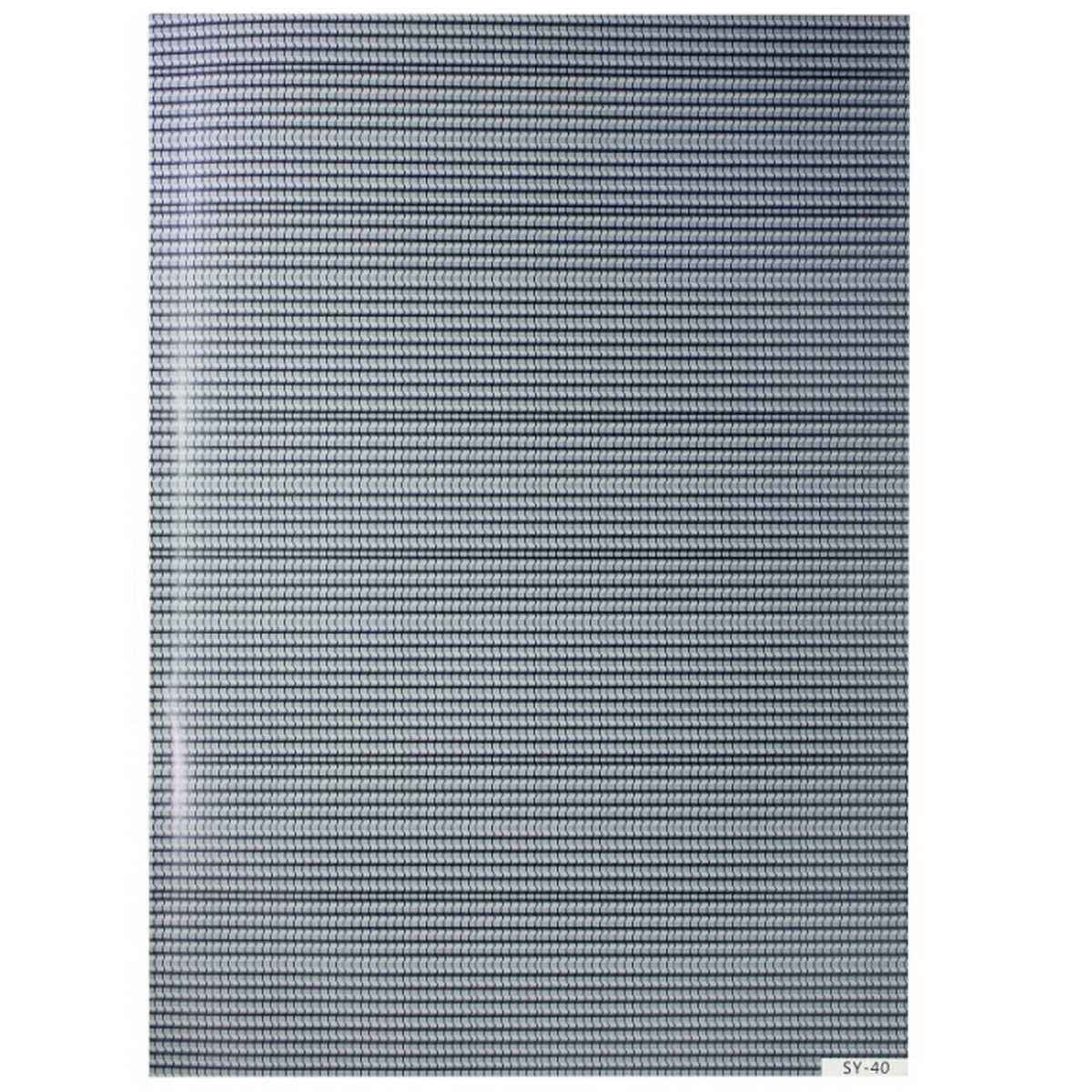 A3 Decorative Flooring Paper With Sticker SY-40