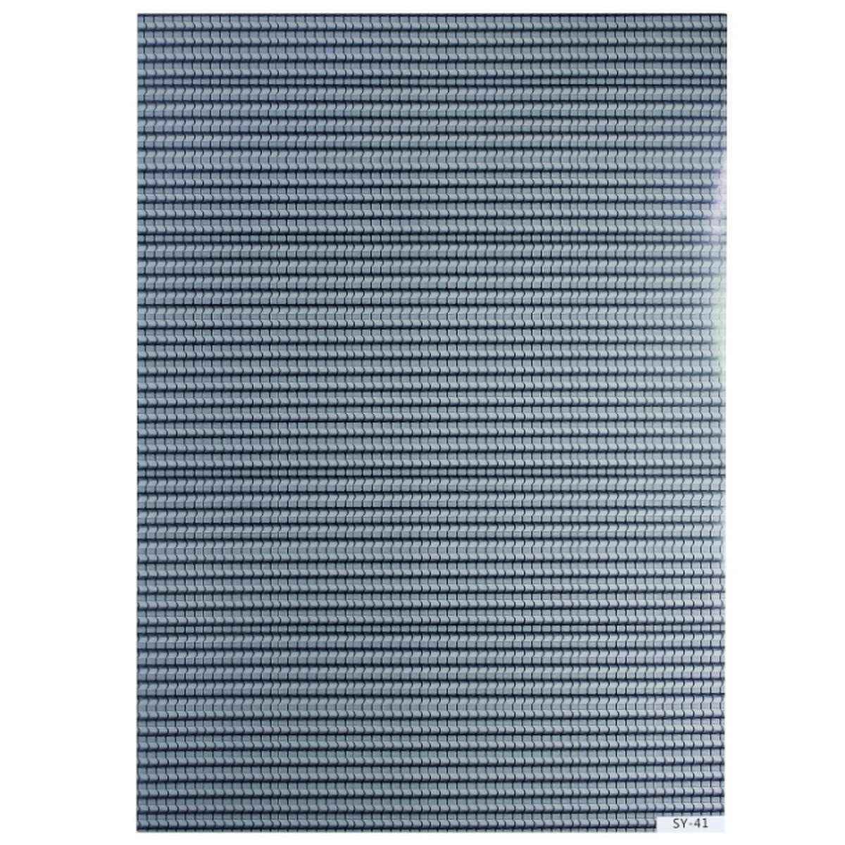 A3 Decorative Flooring Paper With Sticker SY-41