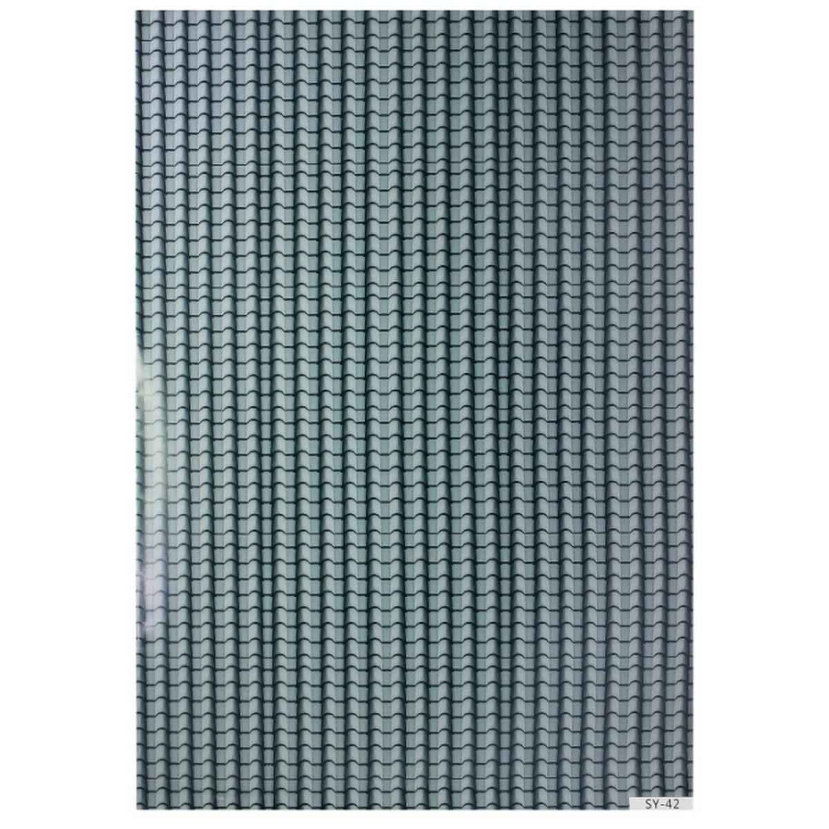 A3 Decorative Flooring Paper With Sticker SY-42