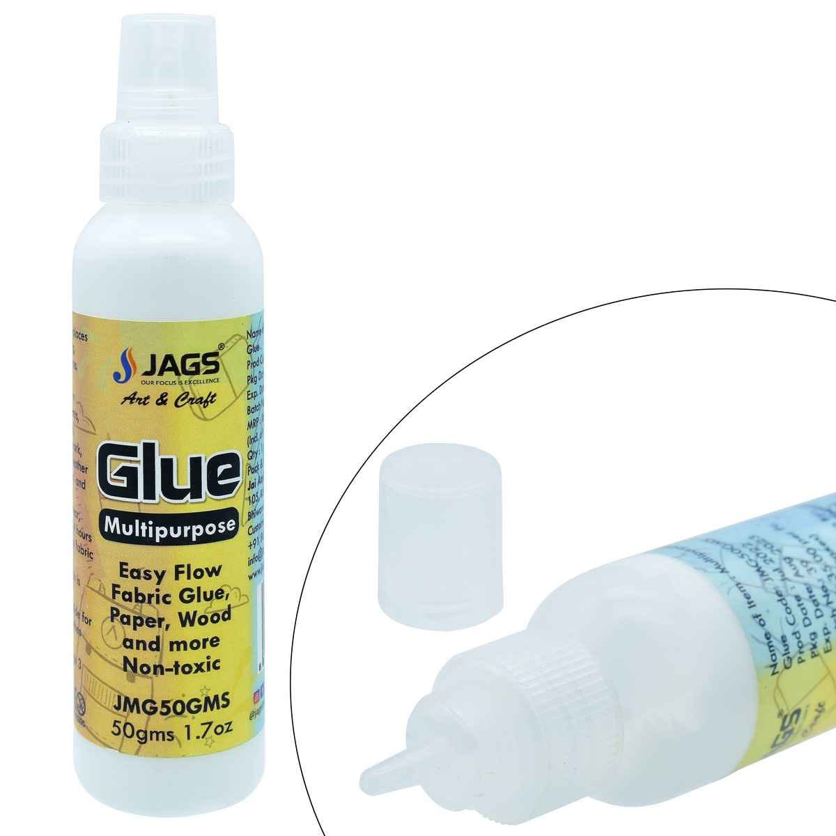 Multipurpose Glue 50 Grams 1 Piece JMG50GMS