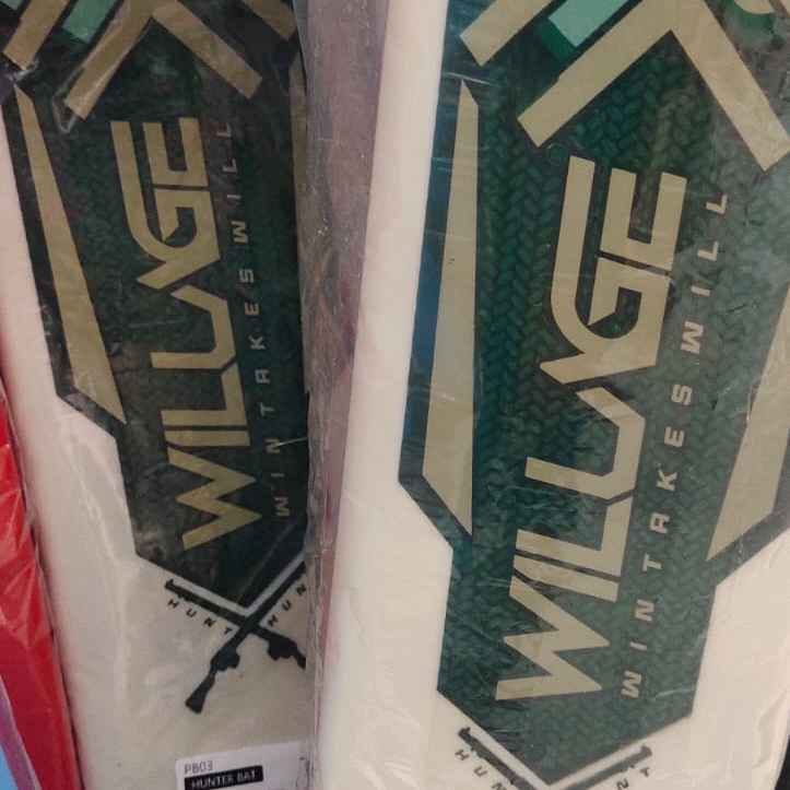 WILLAGE HUNTER BAT PVC