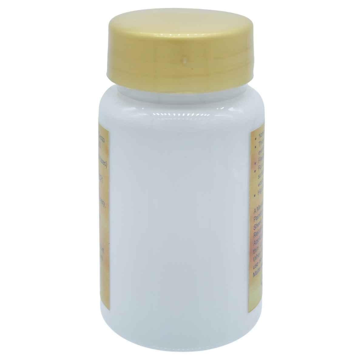 Artist Gesso (Glue Binder, Chalk, White Pigment) Pack of 1 bottle 100ml White AJWG00
