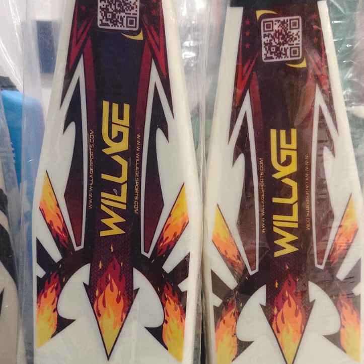 WILLAGE AGANI PVC BAT