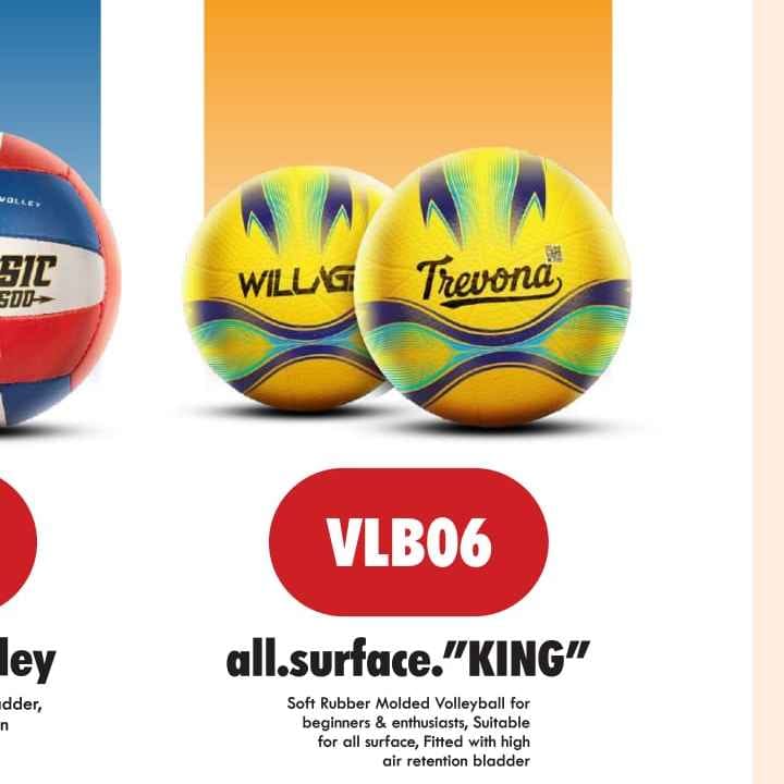 WILLAGE TREVONA V/B