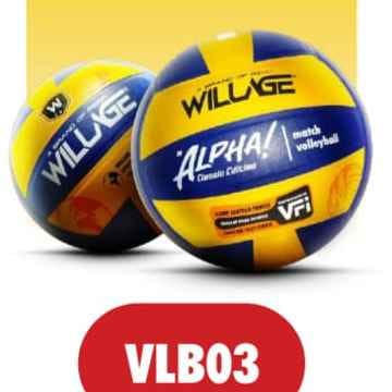 WILLAGE ALPHA VLB03