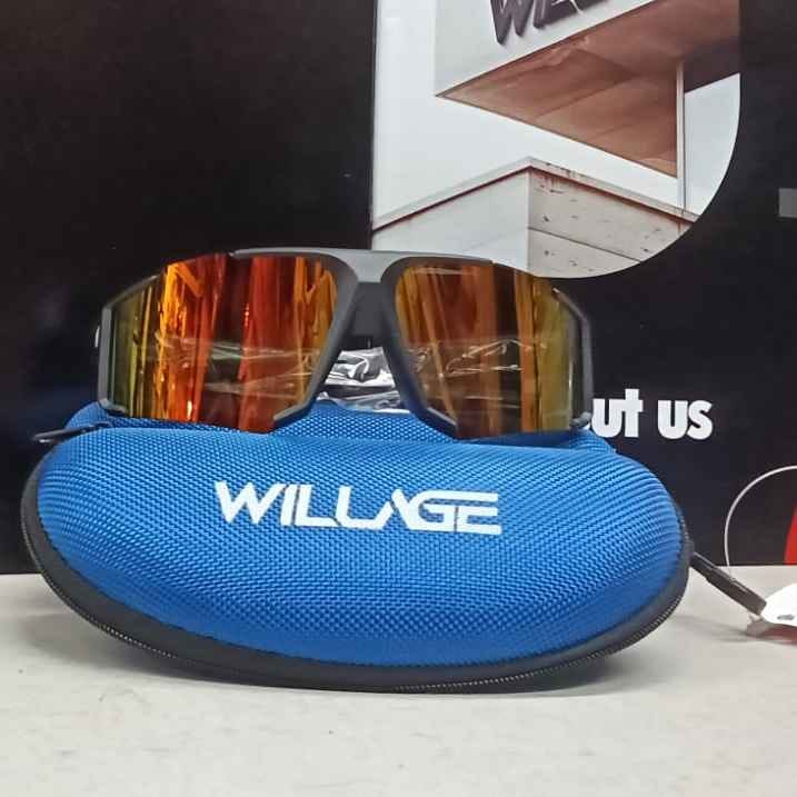 WILLAGE SPORTS GOGGLES
