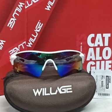 WILLAGE SPORTS GOGGLE CG02
